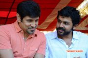 Vikram And Karthi Sivakumar 902