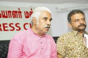 2019 Albums Tamil Function Tamilnadu Progressive Writers Association And Madras Kerala Samaj Pressmeet 6746