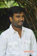 Event Tamiluku En Ondrai Aluthavum Press Meet Recent Photo 379