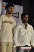 Tamil Event Tamiluku En Ondrai Aluthavum Press Meet New Pic 6103