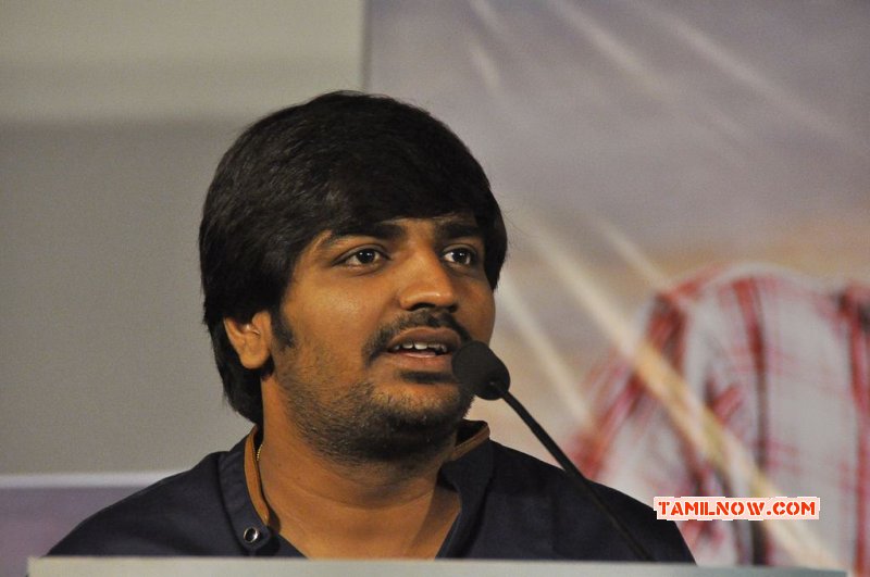 Tamiluku En Ondrai Aluthavum Press Meet Function Nov 2014 Picture 8471