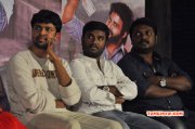 Tamiluku En Ondrai Aluthavum Press Meet Tamil Movie Event New Albums 6632