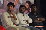 Tamiluku En Ondrai Aluthavum Press Meet Tamil Movie Event New Albums 6632
