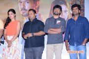 Tamizhukku En Ondrai Azhuthavum Pressmeet Tamil Event New Gallery 3169