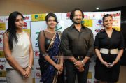 Tea Award Logo Launch 8329