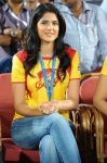 Deeksha Seth At Ccl2 Match 260