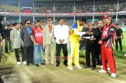 Telugu Warriors Vs Chennai Rhinos Photos 3758