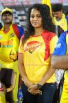 Telugu Warriors Vs Chennai Rhinos Photos 7332