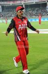 Venkatesh At Chennai Rhinos Vs Telugu Warriors Match 918