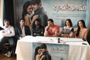 Thaandavam London Pressmeet 6314