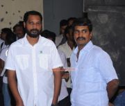 Thaandavam Movie Pooja 438