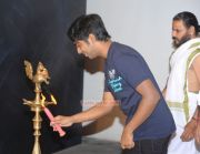 Thaandavam Movie Pooja 5450