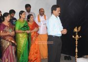 Thaandavam Movie Pooja Photos 2898