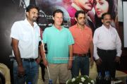 Thaandavam Press Meet 8242