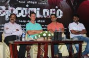 Thaandavam Press Meet Stills 4099