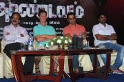 Thaandavam Press Meet