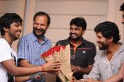 Thaandavam Wrap Up Party