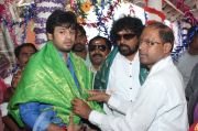 Thaaru Maaru Movie Launch 8337