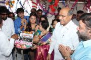 Thaaru Maaru Movie Launch Stills 5774