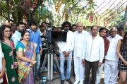 Thaaru Maaru Movie Launch Stills 9606