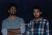 Thadaiyara Thaakka Movie Audio Launch