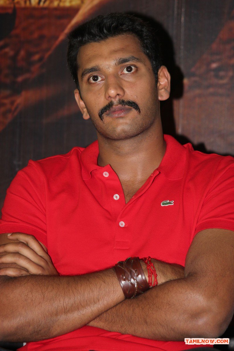 Thagararu Press Meet 186