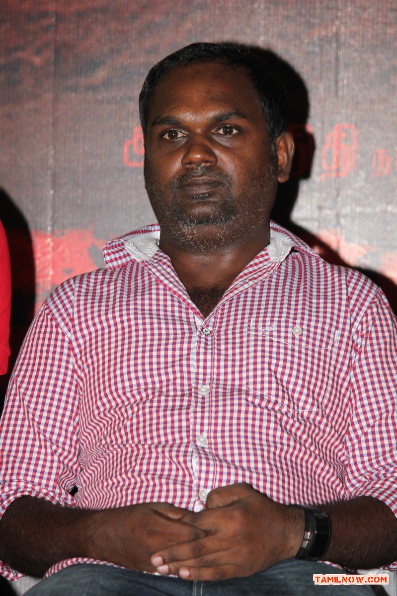 Thagararu Press Meet 8499