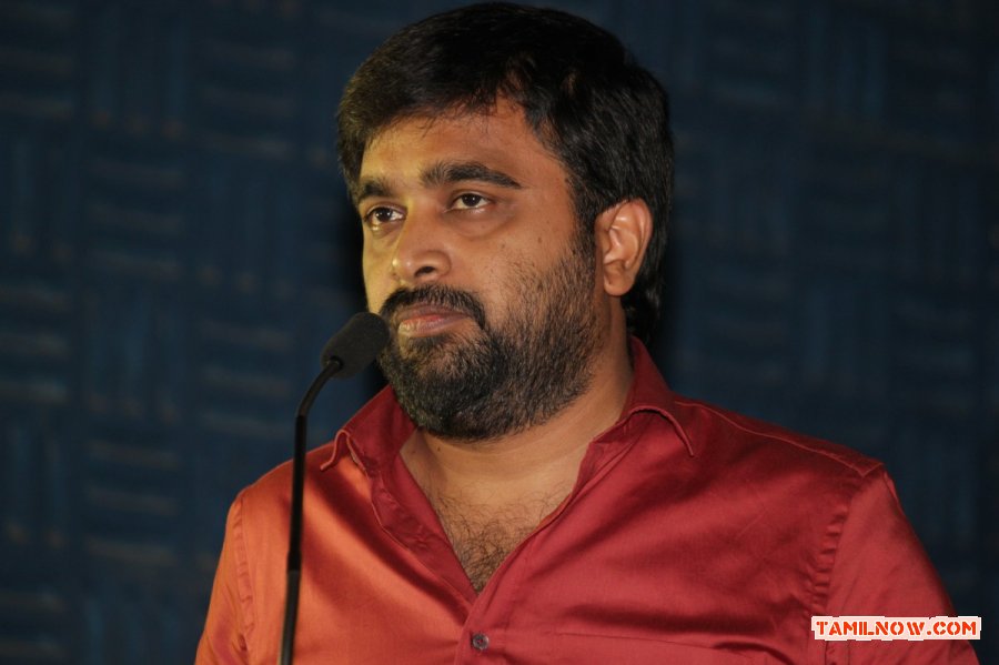 Sasi Kumar At Thalaimuraigal Press Meet 740