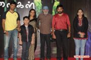 Thalaimuraigal Press Meet Photos 6391