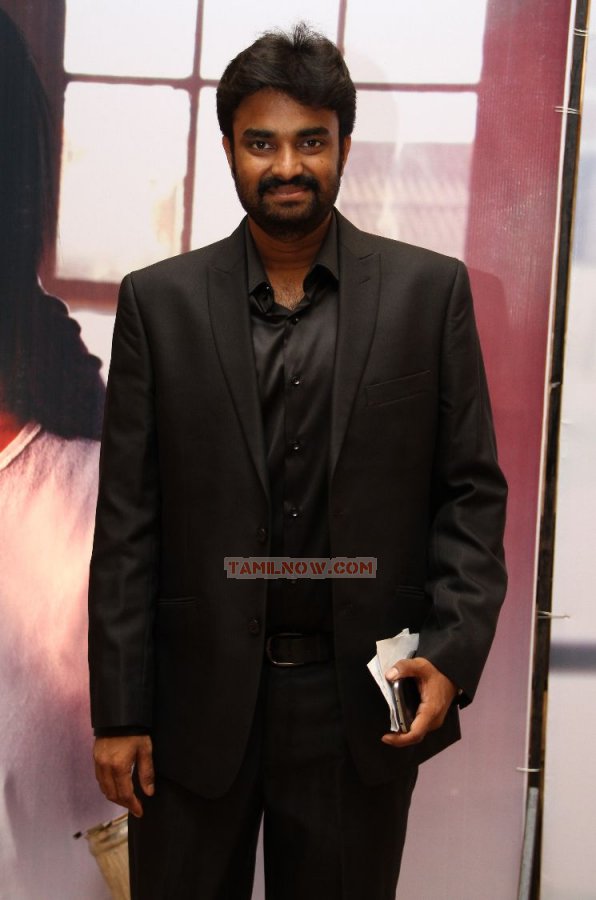 Director Vijay At Thalaivaa Audio Launch 56