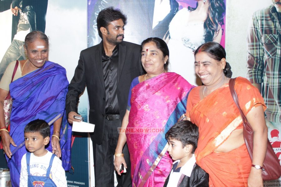 Thalaivaa Movie Audio Launch 4705