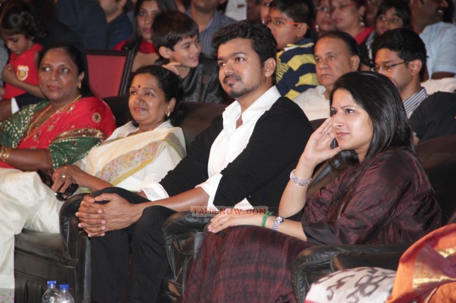 Thalaivaa Movie Audio Launch 9741