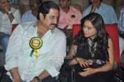 Thalaivan Movie Music Launch 9595