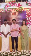 Thalapathy 64 Pooja