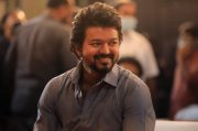 2021 Photos Tamil Event Thalapathy 65 Poojai 720