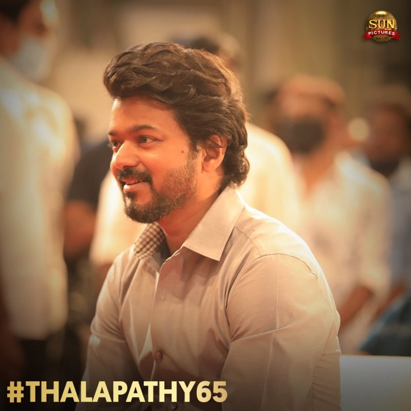 Thalapathy Vijay 439