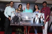 Thandavam Premiere Pressmeet 6069
