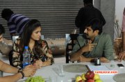 Jul 2015 Galleries Function Thani Oruvan Movie Working Stills 6764