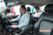 Latest Album Function Thani Oruvan Movie Working Stills 1459