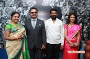 Pics Event Thanneer Movie Launch 7671