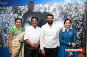 Thanneer Movie Launch