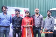 2015 Albums Thavarana Pathai Audio Release Event 5632