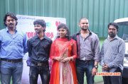 Thavarana Pathai Audio Release Tamil Event Gallery 9077