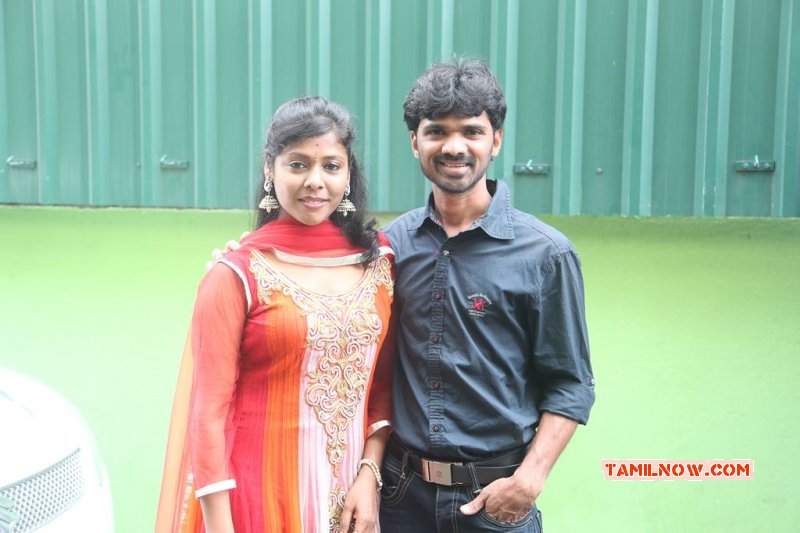 Thavarana Pathai Audio Release Tamil Event Picture 4300