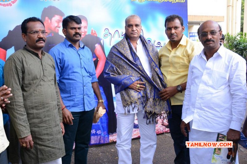 Dec 2014 Albums Tamil Event Thayin Madiyil Movie Launch 4854