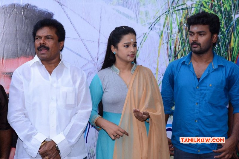 Pic Event Thayin Madiyil Movie Launch 6218