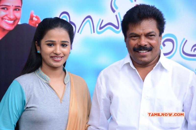 Tamil Function Thayin Madiyil Movie Launch Recent Images 5896