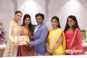 Latest Images Tamil Movie Event The Legend New Saravana Stores Padi Inauguration 8722