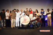 Tamil Movie Event Theri Audio Launch Photo 9782