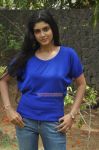 Theriyama Unna Kadhalichiten Movie Press Meet 2995